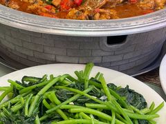 -大师傅金奖啤酒鱼(西街口总店)