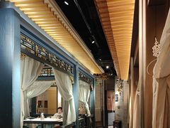 -京味斋·烤鸭·北京菜(安贞店)