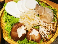 -盡膳口福跷脚牛肉火锅(合生汇购物中心店)