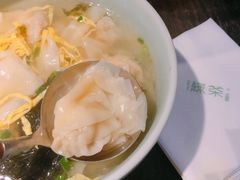 -绿茶餐厅(燕郊永旺店)