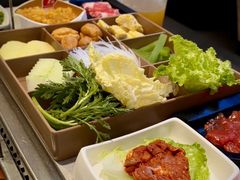 -海底捞火锅(泉城路店)