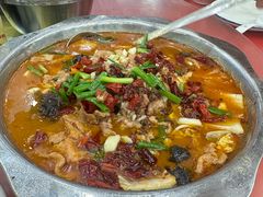 -品鲜海鲜餐厅(黄厝店)