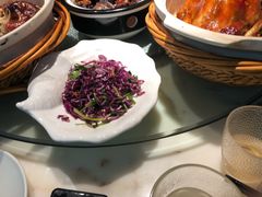 -梁家大院•农家菜(昆山会展中心店)