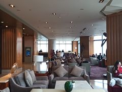 -上海明天广场JW万豪酒店