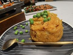 -云采云南菜(中山北路店)