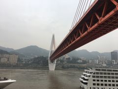 -湖广会馆-东水门及古城墙
