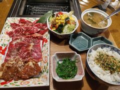 -小肉魁家•烧肉放题自助(南门中大国际店)