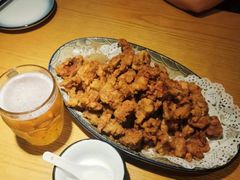 -萃和楼海鲜酒店(汉口路店)