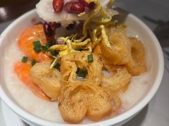 -禄运茶居·手工点心(猎德店)