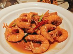-上和臻品中国菜(花园街店)
