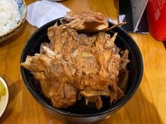 -犟骨饭(固安店)