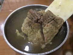 -老牌依强牛肉店(达道总店)