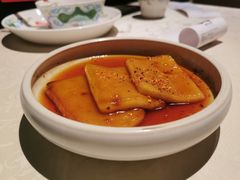 -老头儿油爆虾·三潭印月