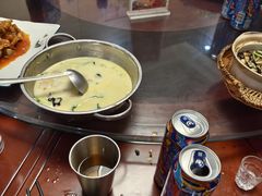 -尚岛私房菜(西方巷店)