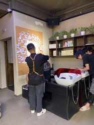 -红馆·发喆院