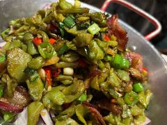 -莲餐厅·湖北菜·潜江小龙虾店(愚园路店)
