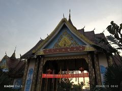 -西双版纳勐泐文化旅游区