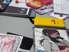 -剧狐剧本杀·月球探案馆(人民广场1号店)