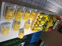 -世纪联华超市(外海店)