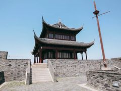 -相门城墙文化休闲景区