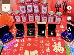 -阜阳富力万达嘉华酒店·美食汇自助餐厅