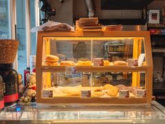 -ommo cafe(半岛城邦店)
