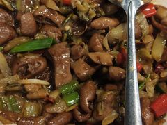 -闽鄂情·闽南招财鸭(水头店)