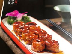 -砂锅居(西四店)