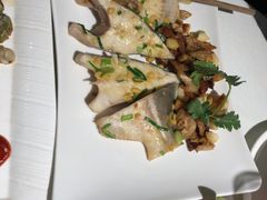 -黑明餐厅(白鹭洲店)