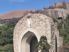 -牛首山文化旅游区