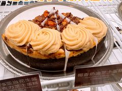 -The Cheesecake Factory芝乐坊餐厅(兴业太古汇店)