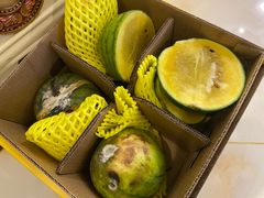 -鲜力达果品批发直销(无锡保利香槟店)