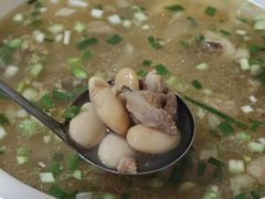 -九九牛肉馆(南山路店)