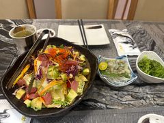 -昱匠·日本料理(金融街店)