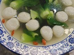 -洛东土菜馆(建国北路店)