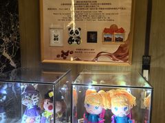 -浙江安吉JW万豪酒店·万豪中餐厅