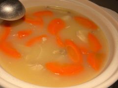 滋补盐城鱼羊鲜-玉满堂·湖北融合菜