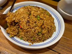 -云海肴·云南小炒·汽锅鸡(天津国金汇店)