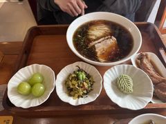 -同得兴 Since·1995 传统苏式面馆(十全街店)