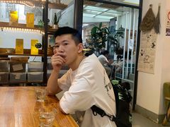 -唐咖精品咖啡(大理古城手冲店)