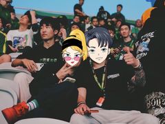 -上海体育场