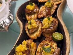 -3号仓库·创意中国菜(新世界城店)