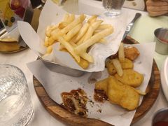 -悦荟牛排餐厅(萨尔图万达店)