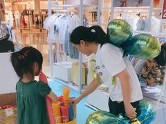 -巴黎春天(陕西路店)