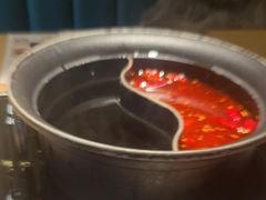 -温野菜涮涮锅(大悦城店)