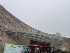 -陕西自然博物馆