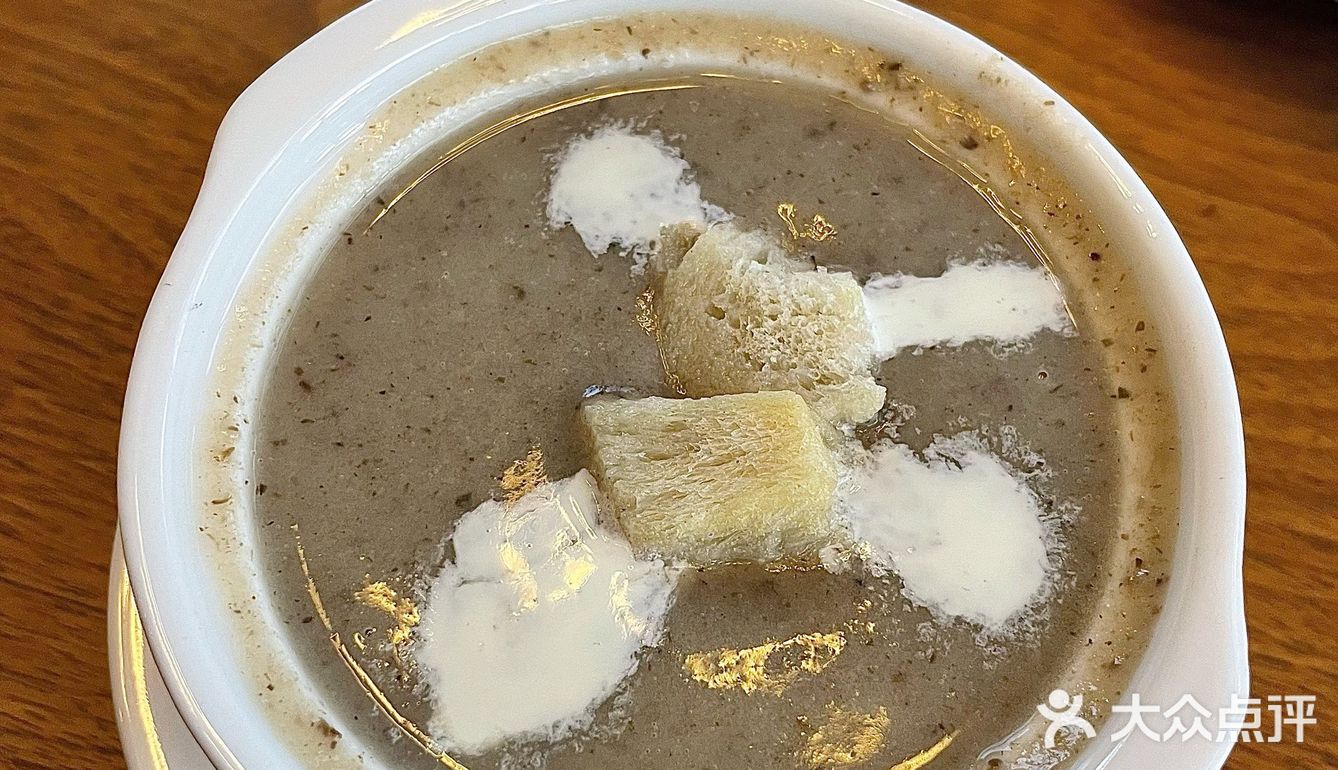 祖母的厨房｜丽江不一样的美食