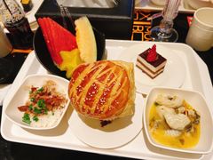 -堂会(白云店)