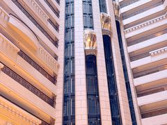 -上海锦江汤臣洲际大酒店