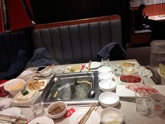 -海底捞火锅(勒泰店)